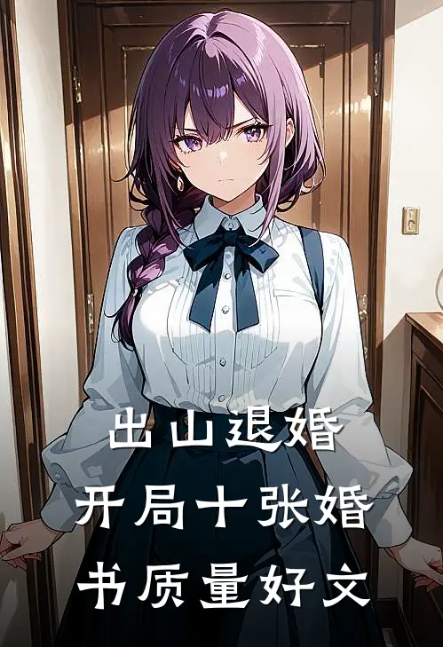 出山退婚，开局十张婚书质量好文