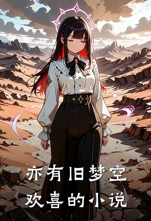亦有旧梦空欢喜的小说