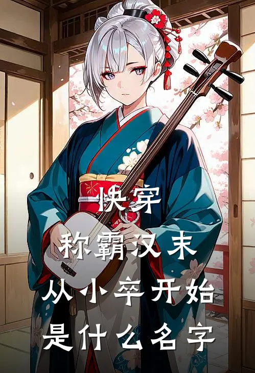 快穿：称霸汉末，从小卒开始是什么名字