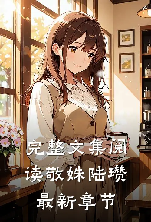 完整文集阅读敬姝陆瓒最新章节
