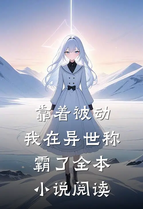 靠着被动，我在异世称霸了全本小说阅读