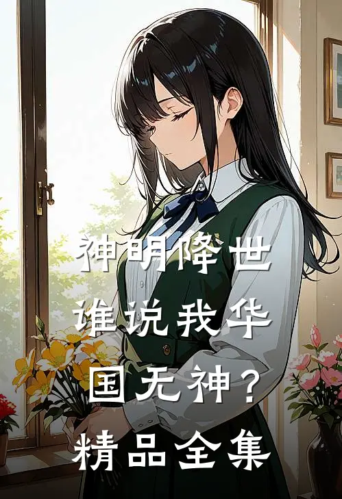 神明降世，谁说我华国无神？精品全集
