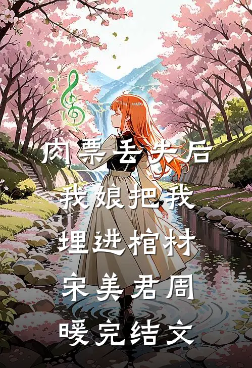 肉票丢失后，我娘把我埋进棺材宋美君周暖完结文