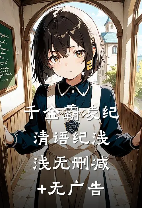 千金霸凌纪清语纪浅浅无删减+无广告