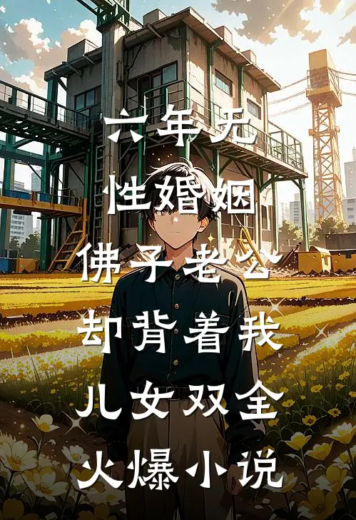六年无性婚姻，佛子老公却背着我儿女双全火爆小说