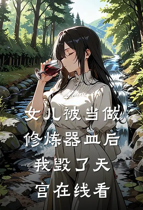 女儿被当做修炼器皿后，我毁了天宫在线看