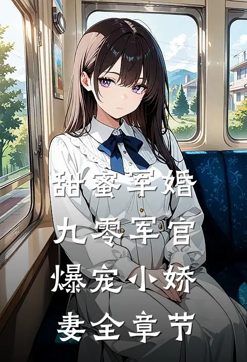 甜蜜军婚：九零军官爆宠小娇妻全章节