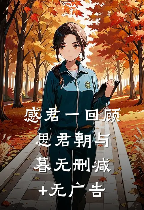 感君一回顾，思君朝与暮无删减+无广告