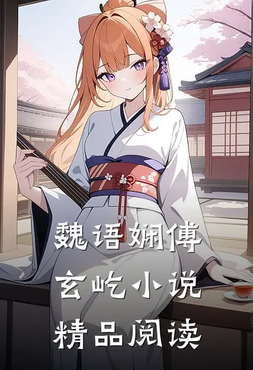 魏语娴傅玄屹小说精品阅读