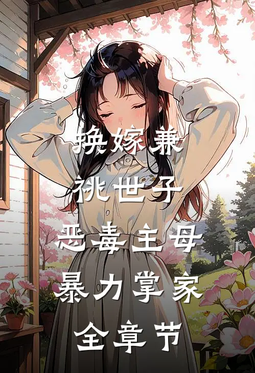 换嫁兼祧世子，恶毒主母暴力掌家全章节