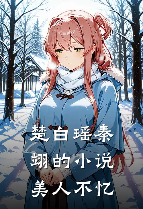 楚白瑶秦翊的小说美人不忆