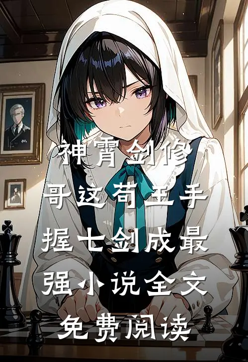 神霄剑修：哥这苟王手握七剑成最强小说全文免费阅读