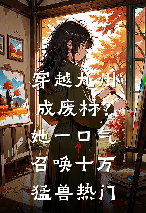 穿越九州成废材？她一口气召唤十万猛兽热门