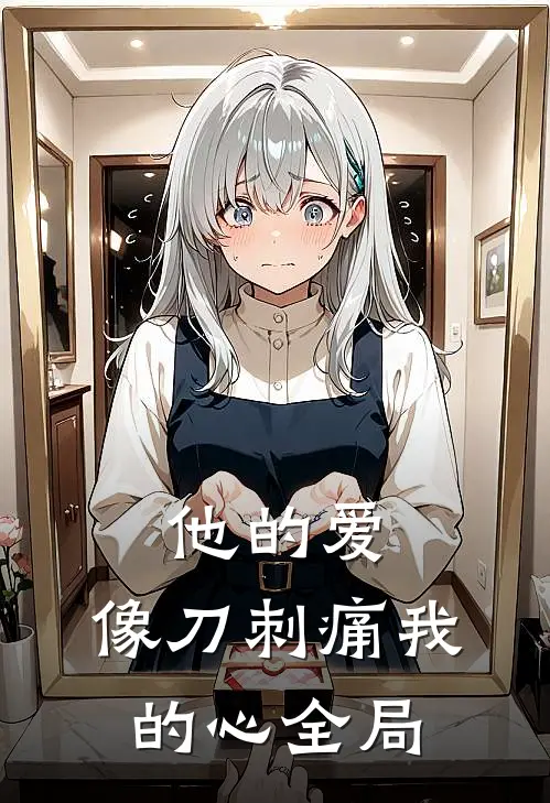 他的爱，像刀刺痛我的心全局