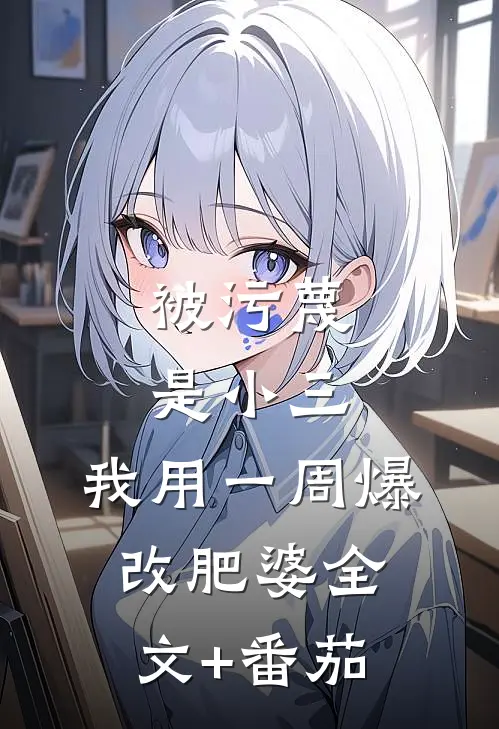 被污蔑是小三，我用一周爆改肥婆全文+番茄