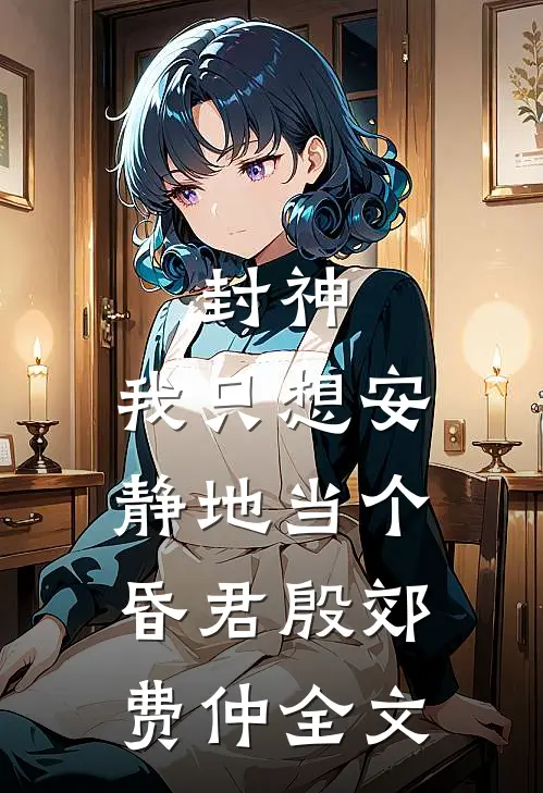 封神：我只想安静地当个昏君殷郊费仲全文
