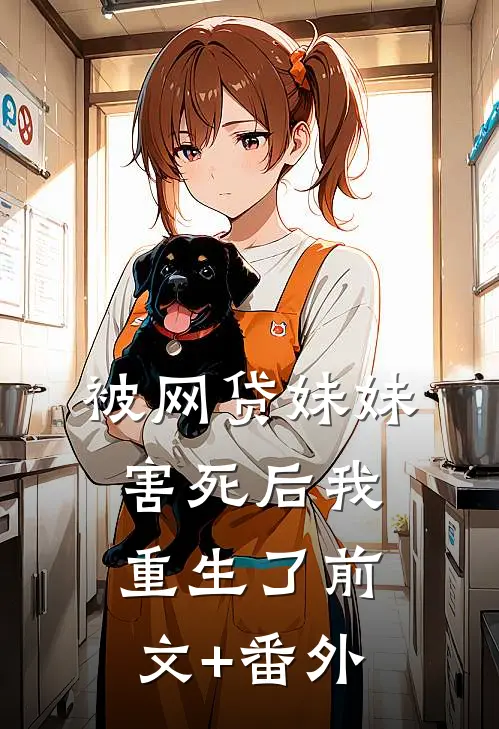 被网贷妹妹害死后我重生了前文+番外