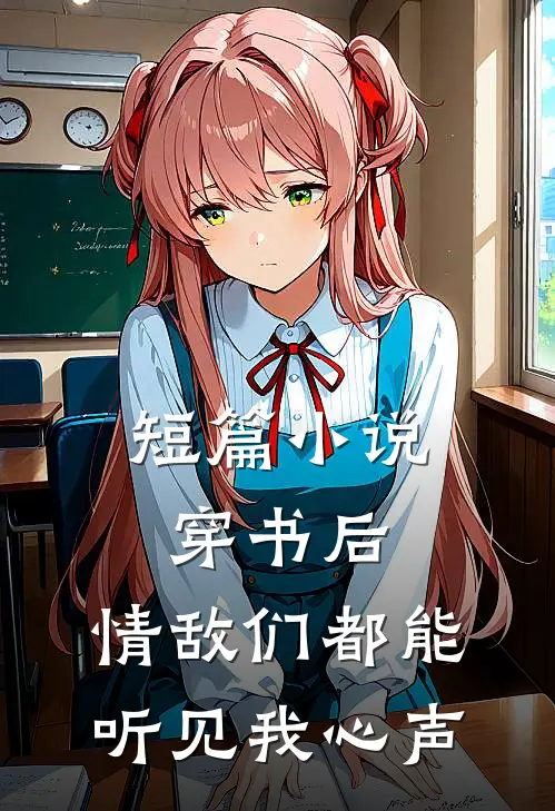 短篇小说穿书后，情敌们都能听见我心声
