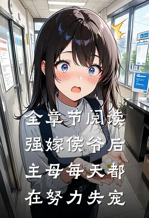 全章节阅读强嫁侯爷后，主母每天都在努力失宠