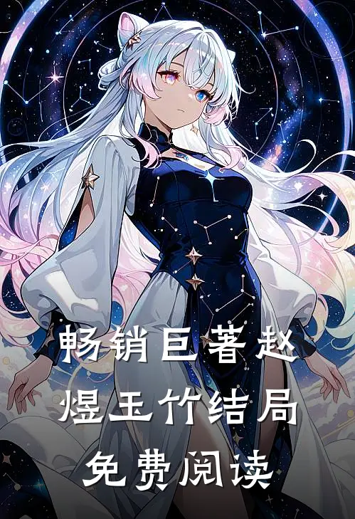 畅销巨著赵煜玉竹结局免费阅读