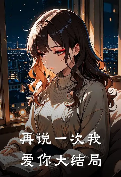 再说一次我爱你大结局