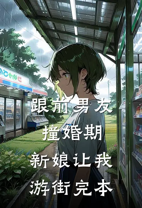 跟前男友撞婚期，新娘让我游街完本
