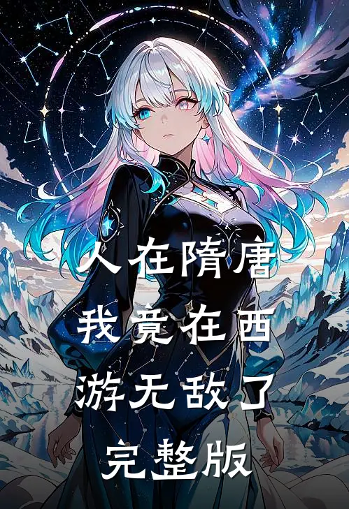 人在隋唐：我竟在西游无敌了完整版