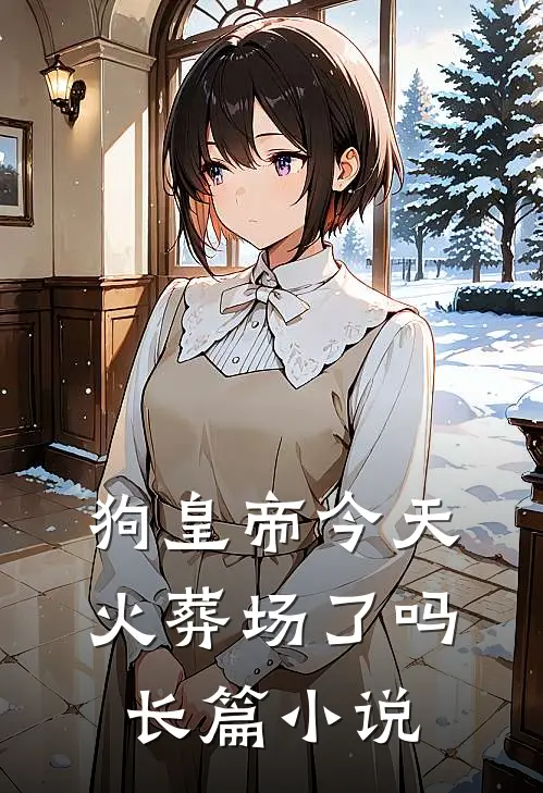 狗皇帝今天火葬场了吗长篇小说