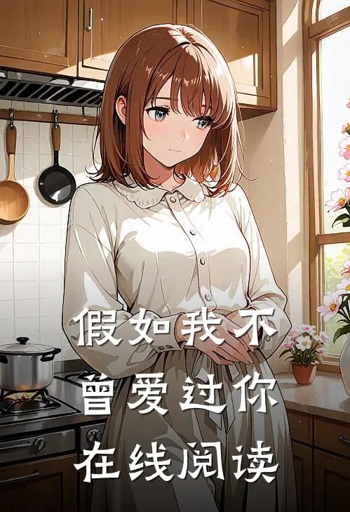 假如我不曾爱过你在线阅读