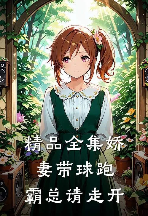 精品全集娇妻带球跑，霸总请走开