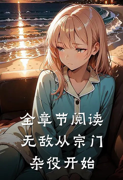 全章节阅读无敌从宗门杂役开始