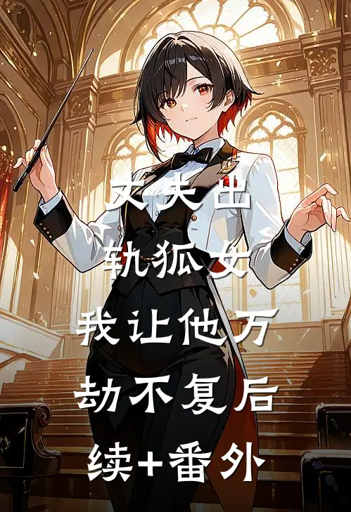丈夫出轨狐女，我让他万劫不复后续+番外