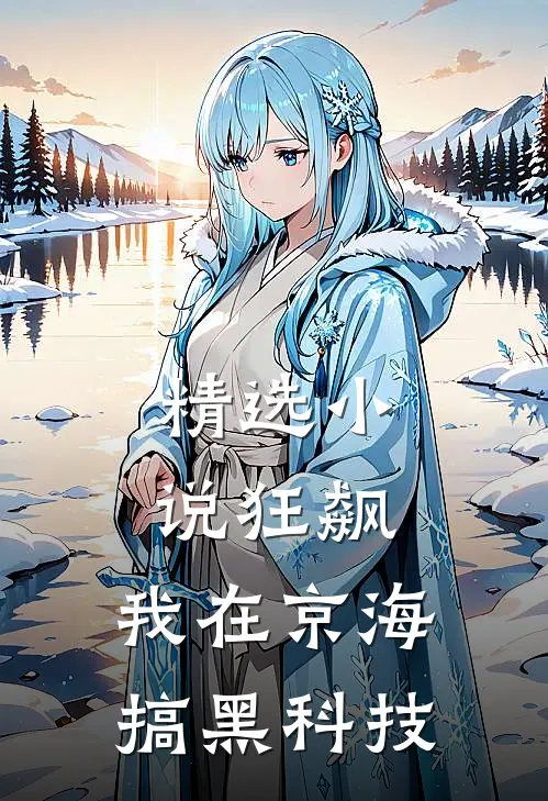 精选小说狂飙：我在京海搞黑科技