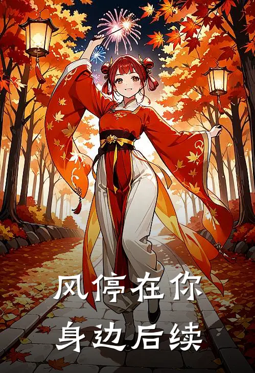 风停在你身边后续