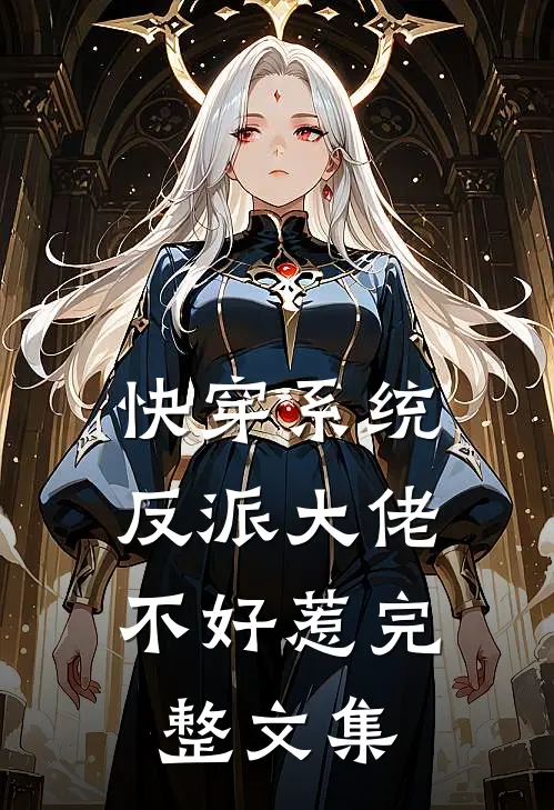 快穿系统：反派大佬不好惹完整文集