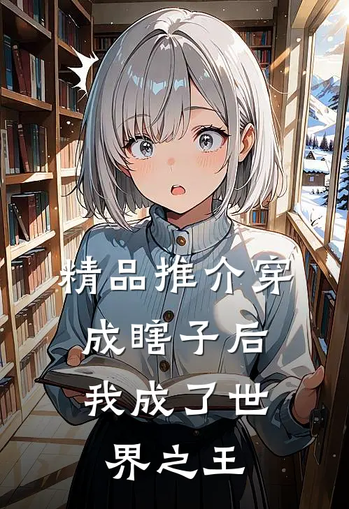 精品推介穿成瞎子后，我成了世界之王