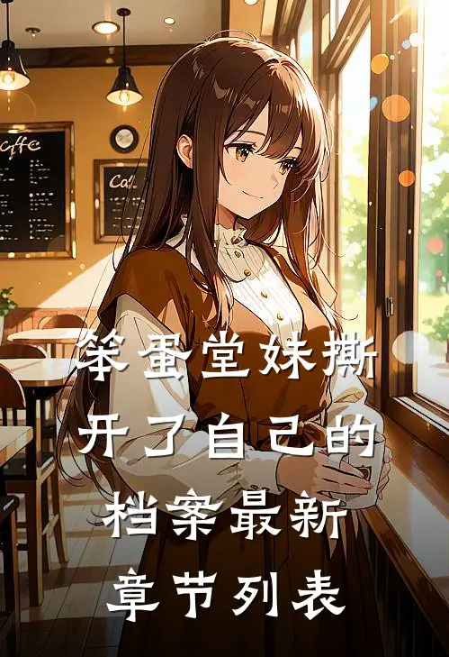 笨蛋堂妹撕开了自己的档案最新章节列表