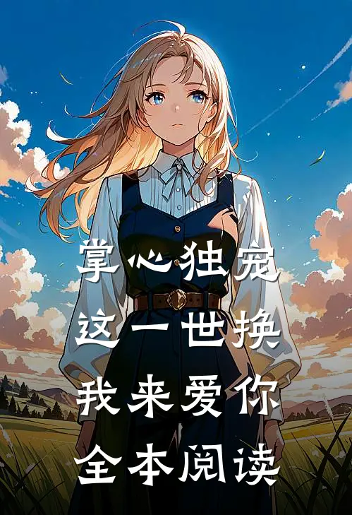 掌心独宠：这一世换我来爱你全本阅读
