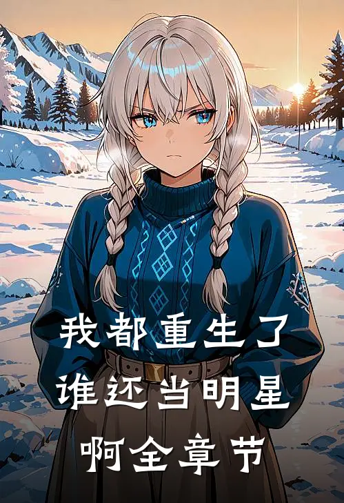 我都重生了,谁还当明星啊全章节免费阅读