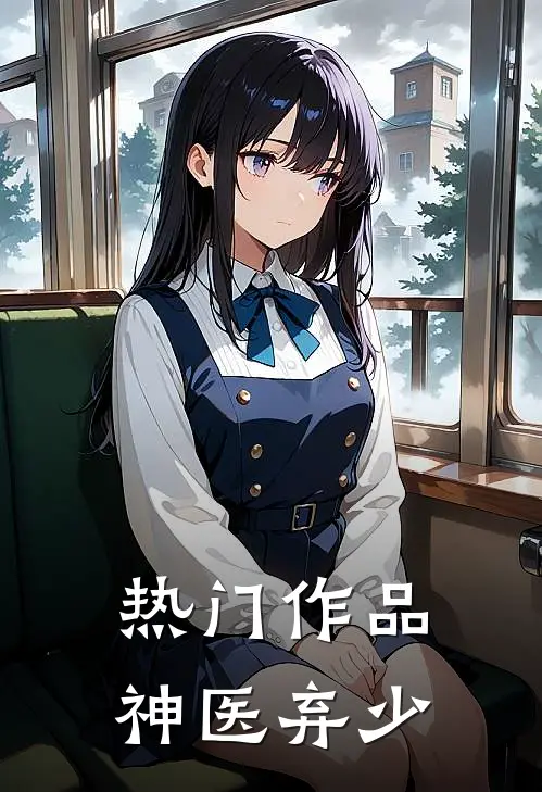 热门作品神医弃少