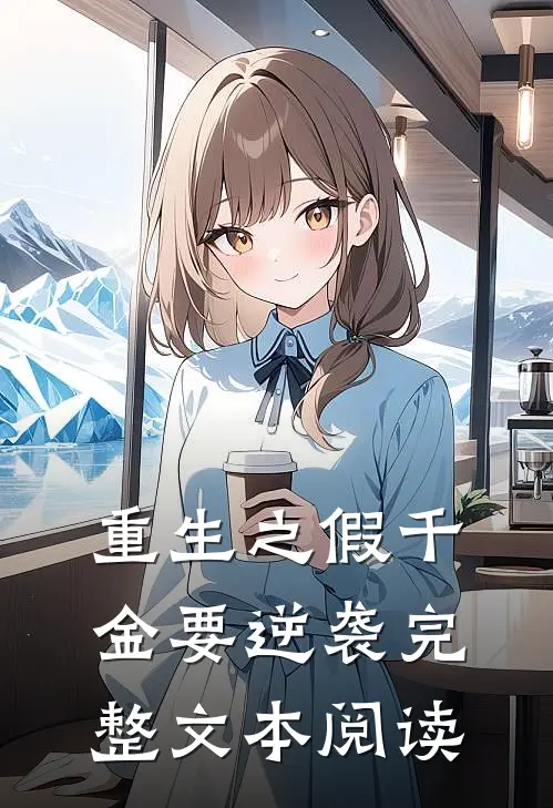 重生之假千金要逆袭完整文本阅读