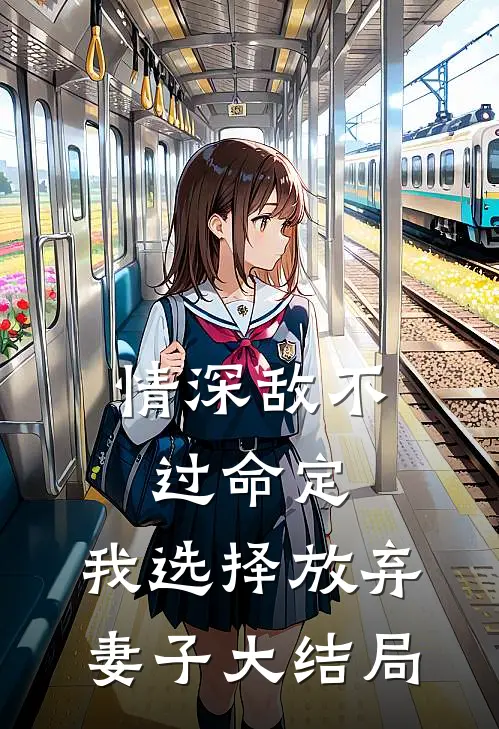 情深敌不过命定，我选择放弃妻子大结局