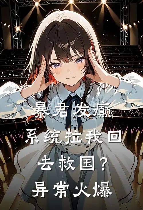 暴君发癫，系统拉我回去救国？异常火爆