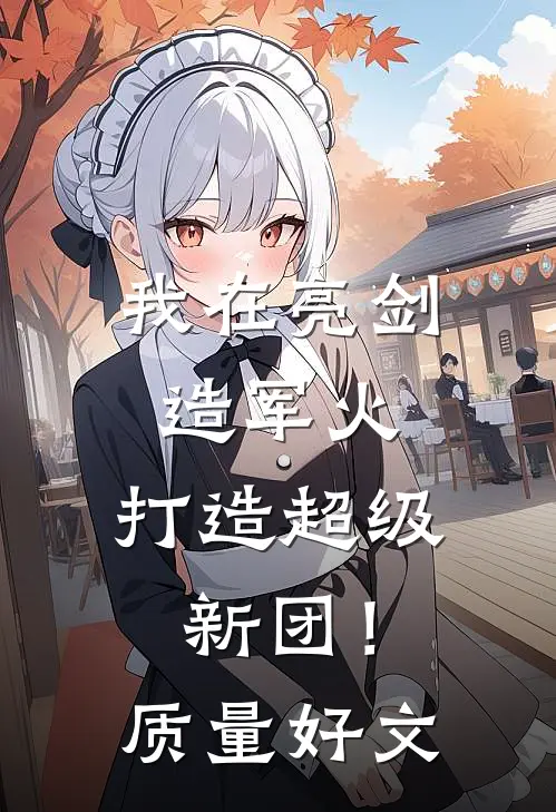 我在亮剑造军火，打造超级新团！质量好文