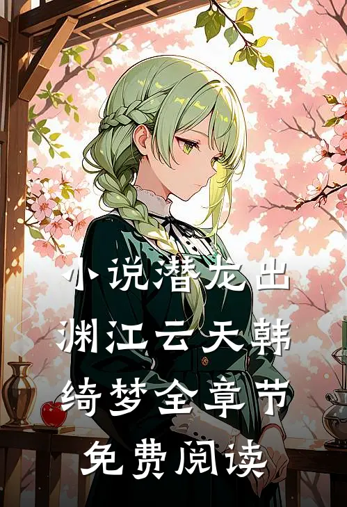 小说潜龙出渊江云天韩绮梦全章节免费阅读
