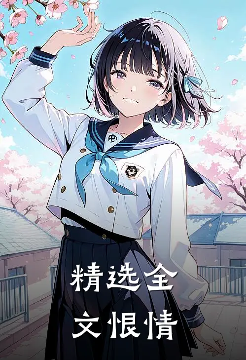 精选全文恨情