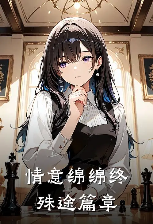 情意绵绵终殊途篇章