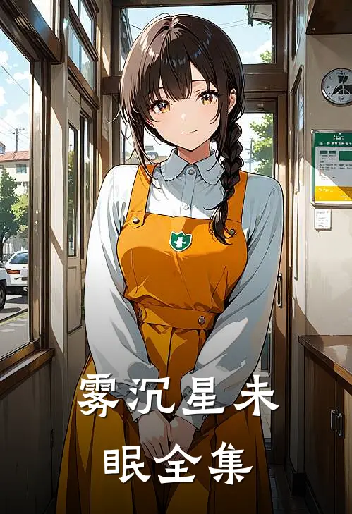 雾沉星未眠全集