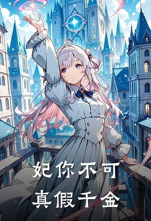 妃你不可真假千金