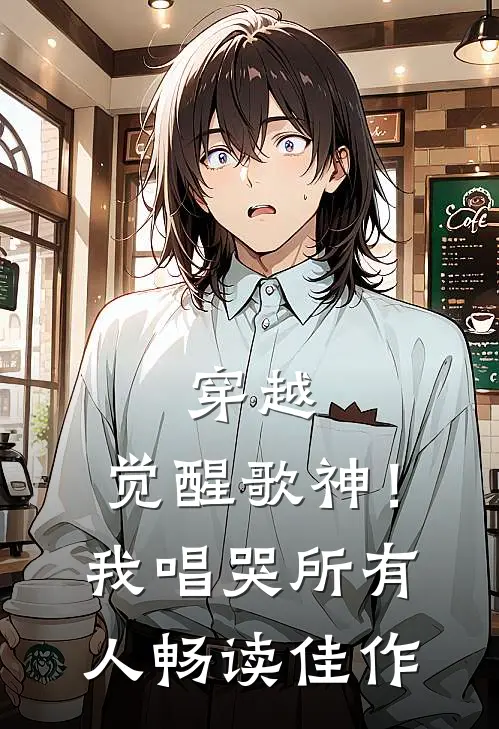 穿越：觉醒歌神！我唱哭所有人畅读佳作